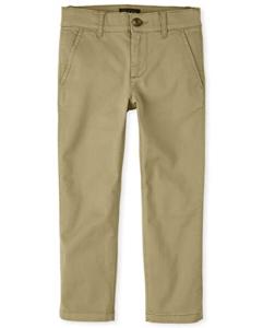 Boys Stretch Skinny Chino Pants by The Children’s Place