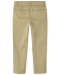 Boys Stretch Skinny Chino Pants by The Children’s Place