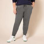 Amazon Essentials Women's Plus Size Fleece Joggers