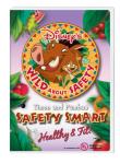 Disney Wild About Safety® Timon and Pumbaa Classroom Edition