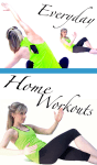 Pilates Routine with Kira: Daily Workouts