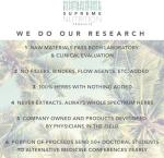 Melia Supreme Neem Leaf Capsules - 60 Count