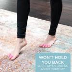 Bunions Be Gone! Mind Bodhi Toe Separators