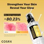 COSRX Snail Mucin 96% Hydrating Face Essence