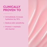 BYOMA Moisturizing Gel Cream with Niacinamide & Ceramides