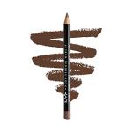 NYX Slim Lip Pencil - Long-Lasting Espresso Liner