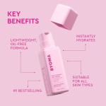 BYOMA Moisturizing Gel Cream with Niacinamide & Ceramides