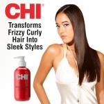 CHI Straight Guard Smoothing Cream for Sleek Hair