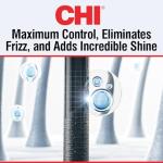 CHI Straight Guard Smoothing Cream for Sleek Hair