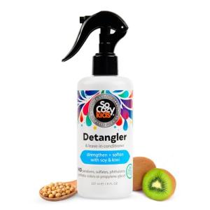 Cozy Kids Detangler & Leave-In Conditioner Spray