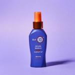 It's a 10 Miracle Leave-In Conditioner with Keratin