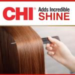CHI Straight Guard Smoothing Cream for Sleek Hair