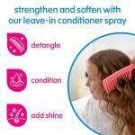 Cozy Kids Detangler & Leave-In Conditioner Spray