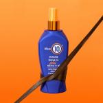 It's a 10 Miracle Leave-In Conditioner with Keratin