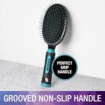 Conair Detangling Hair Brush for All Hair Types