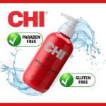 CHI Straight Guard Smoothing Cream for Sleek Hair