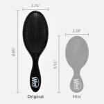 WetBrush Original Black Detangler Brush