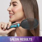 Conair Detangling Hair Brush for All Hair Types