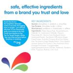 Cozy Kids Detangler & Leave-In Conditioner Spray