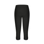 GOHRSHA Comfy High Waist Capri Leggings for Women
