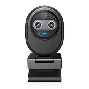 EMEET Piko 4K AI Dual-Camera Streaming Webcam
