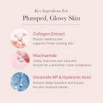 Korean Collagen Peel Off Mask for Glowing Skin