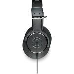 Audio-Technica ATH-M20x Studio Monitor Headphones