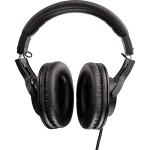Audio-Technica ATH-M20x Studio Monitor Headphones