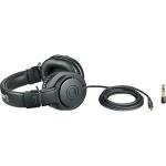 Audio-Technica ATH-M20x Studio Monitor Headphones