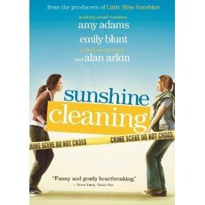 Sunshine Cleaning - Widescreen Movie Edition