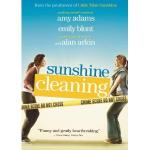 Sunshine Cleaning - Widescreen Movie Edition