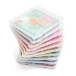 IRIS USA 10-Pack Game Storage Organizer Bins