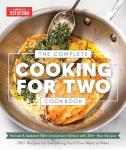 Cooking for Two Cookbook: 700+ Delicious Recipes