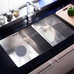 V-TOP 2 Pack Silicone Drain Plug Stoppers