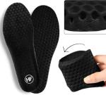 Lightweight Breathable Comfort Insoles for All Sizes