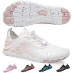 Breathable Non-Slip Barefoot Shoes for Hiking