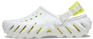 Crocs Unisex Echo Clogs in Moonlight