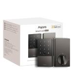 Aqara Smart Lock U100 with Fingerprint Access