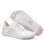 Breathable Non-Slip Barefoot Shoes for Hiking