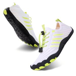 Cridano Grounded Barefoot Shoes for All