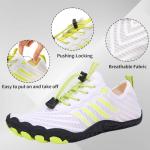 Cridano Grounded Barefoot Shoes for All