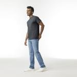 Gildan 3X Ultra Cotton T-Shirt 2-Pack