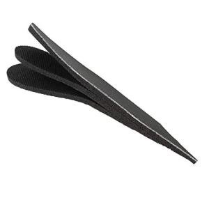 Peel-Off Adjustable Heel Wedge Lift - Large