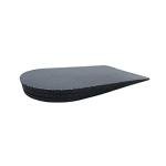 Peel-Off Adjustable Heel Wedge Lift - Large