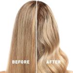 Just Nutritive Leave-In Conditioner for All Hair Types