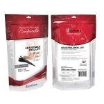 Peel-Off Adjustable Heel Wedge Lift - Large