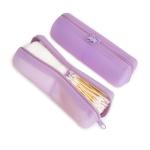 Portable 2-in-1 Travel Case for Hair Accessories