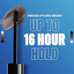 NYX Brow Glue Extreme Hold Eyebrow Gel