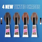 NYX Brow Glue Extreme Hold Eyebrow Gel