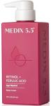 Medix 5.5 Retinol Body Lotion for Firming Skin